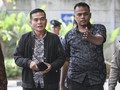 KPK Tetapkan Status Bupati Bengkulu Selatan Sebagai Tersangka