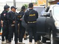 Polri Ringkus Terduga Teroris JAD di Tiga Provinsi