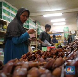 6 Kurma Asal Israel & Cara Membedakannya, Jangan Salah Beli!