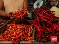Atasi Gejolak Harga Cabai, Kadin Usul Bikin Klaster Komoditas