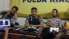 Kasus 11 Jasad di Selat Malaka, Polisi Tetapkan Dua Tersangka