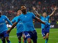Marseille Ingin Akhiri Puasa Gelar Eropa Setelah 25 Tahun