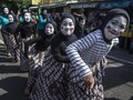 FOTO: Tradisi Nusantara Menyambut Ramadan