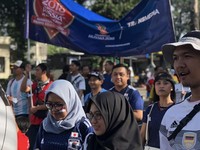 Indonesia Berterima Kasih kepada Piala Dunia