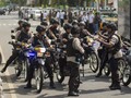 Polemik Definisi dan Peran Aparat di Revisi UU Terorisme