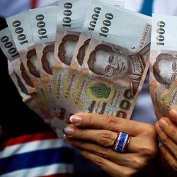 Bawa Rp10 Juta Ke Thailand, Sekarang Cuma Dapat 21.000 Baht