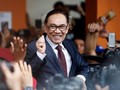 Mahathir dan Anwar, Dari Murid Jadi Lawan Lalu Kawan