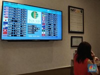 Dolar AS Sentuh Rp 14.450, Bankir: Karena Perang Dagang