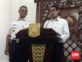 Gerindra Disebut Batalkan Temu Para Panelis Uji Wagub DKI