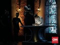 'Karma Baik' Roy Kiyoshi saat Ramadan