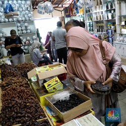 Awal Puasa Ramadan Libur 2 Hari, Bisa Langsung Bukber