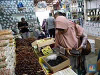 Awal Puasa Ramadan Libur 2 Hari, Bisa Langsung Bukber