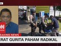 Jerat Gurita Paham Radikal