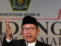 Kasus Romi, KPK Berpeluang Periksa Menag Lukman