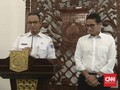 Respons Rentetan Teror, Anies Keluarkan Seruan Gubernur