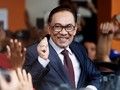 Anwar Ibrahim Dukung Penuh Pemerintahan Mahathir