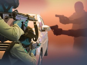 5 Fakta Terduga Teroris Terafiliasi ISIS Ditangkap di Jakbar