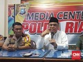 Wakapolri Minta Warga Tidak Panik Terkait Aksi Teror Beruntun