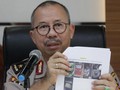 Polri Sebut Anak dalam Terorisme Hanya Korban