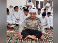 Korban Tewas Teror Polda Riau Ipda Auzar Dimakamkan Sore Ini