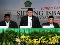 Pemerintah Tetapkan Lebaran Idul Fitri 2018 Besok