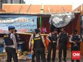Polisi Sebut 3 Terduga Teroris Tangerang Kelompok JAD Jakarta
