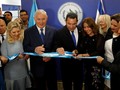 Setelah AS, Guatemala Buka Kedutaan untuk Israel di Yerusalem