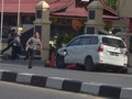 ISIS Klaim Serangan Teror di Mapolda Riau