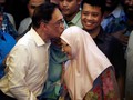 AS Ucapkan Selamat Atas Pembebasan Anwar Ibrahim