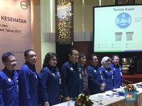 BPJS Kesehatan Belum Bisa Penuhi Target Peserta yang Dijamin