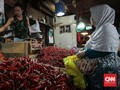 Survei BI Sebut Inflasi Oktober 0,17 Persen Dipicu Cabai