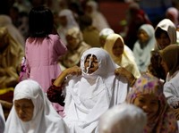 Jadwal Malam Nisfu Sya'ban dan Amalan yang Dianjurkan
