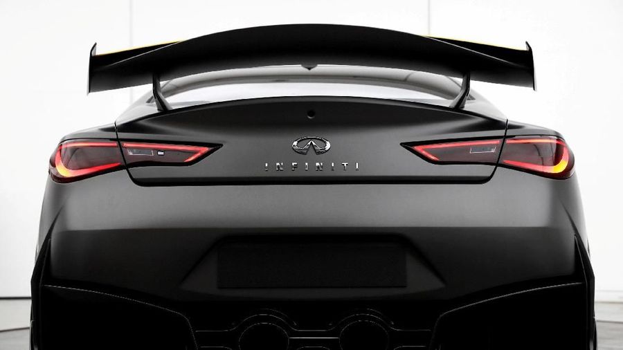 Nissan Motor Indonesia selaku pemegang merek tengah mereview kinerja penjualan Infiniti.