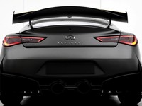 Mobil Mewah Infiniti Tak Lagi Dijual di Indonesia