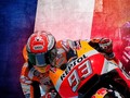 LIVE: MotoGP Prancis 2018
