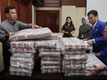 Samadikun Hartono Kembalikan Rp169 Miliar ke Negara