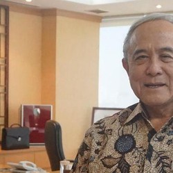JP Morgan & UOB Jadi Investor Emiten TP Rachmat & Boy Thohir
