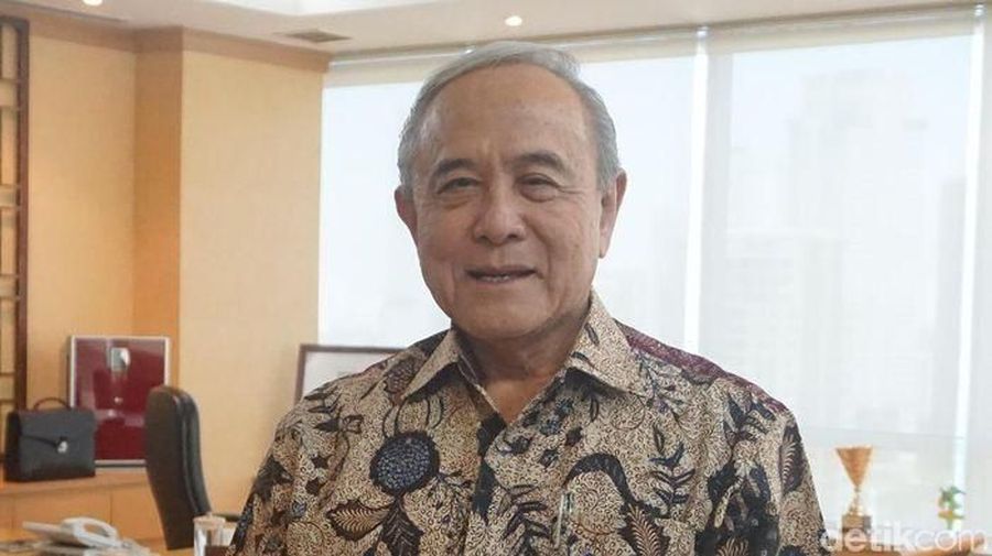 Keduanya disebutkan sebagai investor lama, yang sebelumnya telah bekerja sama.