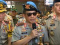 TNI Gabung Tindak Teror, Kapolri Ibaratkan Operasi Tinombala