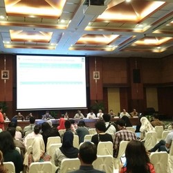 Penerimaan Pajak Belum Sampai 50% di Juli 2018