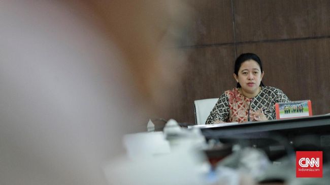 Menko PMK Gelar Rapat Sinergi Terkait Keamanan Asian Games