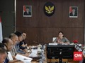 Sebanyak 25 Ribu Pasukan Cadangan Siap Kawal Asian Games 2018