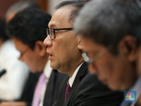 BI: The Fed Bisa Naikkan Bunga 4 Kali Tahun Ini
