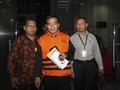 KPK Perpanjang Masa Penahanan Bupati Bengkulu Selatan
