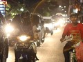 Wahid dan Cerita Puluhan Tahun Menjadi Loper Koran