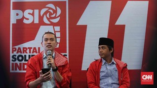 Kasus Curi Start Kampanye, Bawaslu Puji PSI Mau Kooperatif