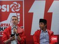 KPU Ralat Laporan Dana Kampanye PSI Jadi Rp4,9 Miliar