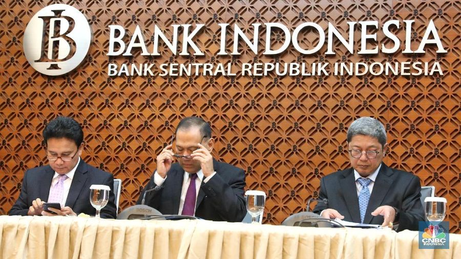 Hipmi mengatakan harus ada perubahan yang lebih fundamental agar rupiah tidak terlalu bergejolak dalam menghadapi dinamika ekonomi global.