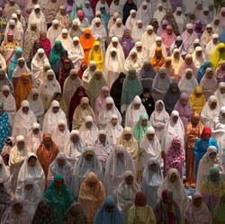 Jadwal Imsak dan Subuh di Jakarta Kamis 20 April 2023