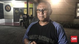 Kardus Bertulis 'ISIS Merdeka' di Semarang Sempat Dikira Bom